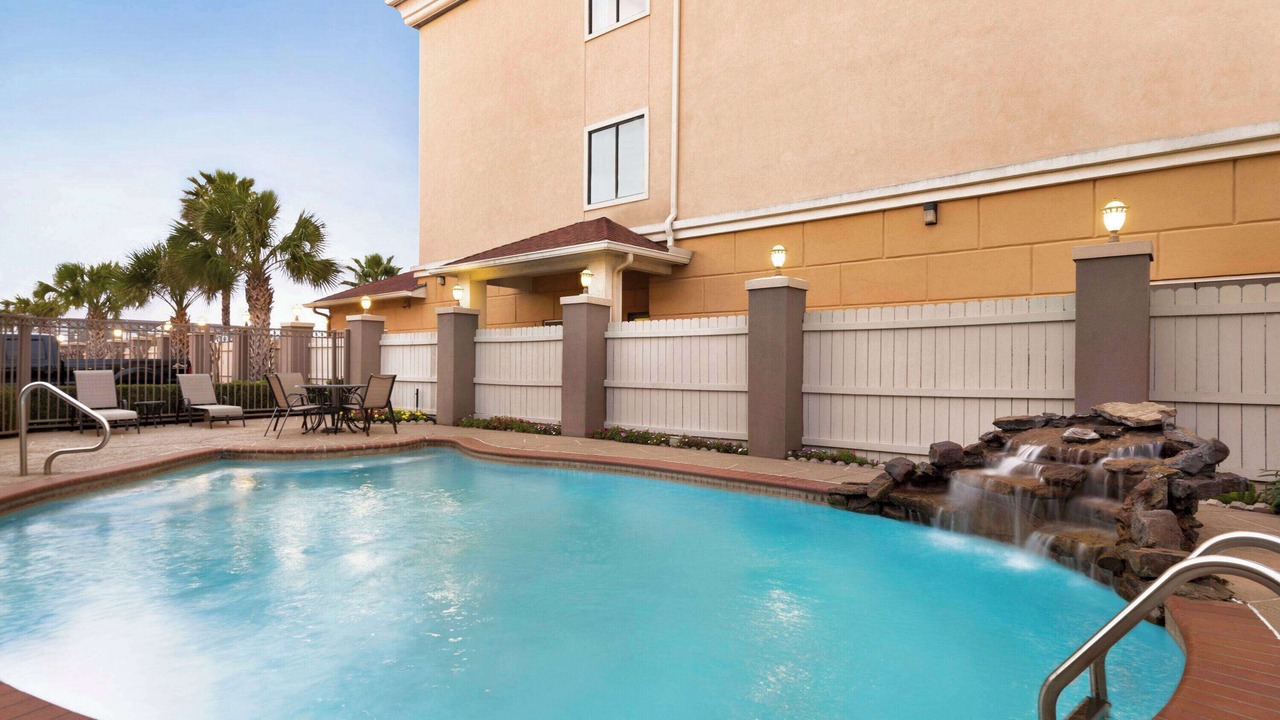 Photo of Outdoor in Southeast Houston