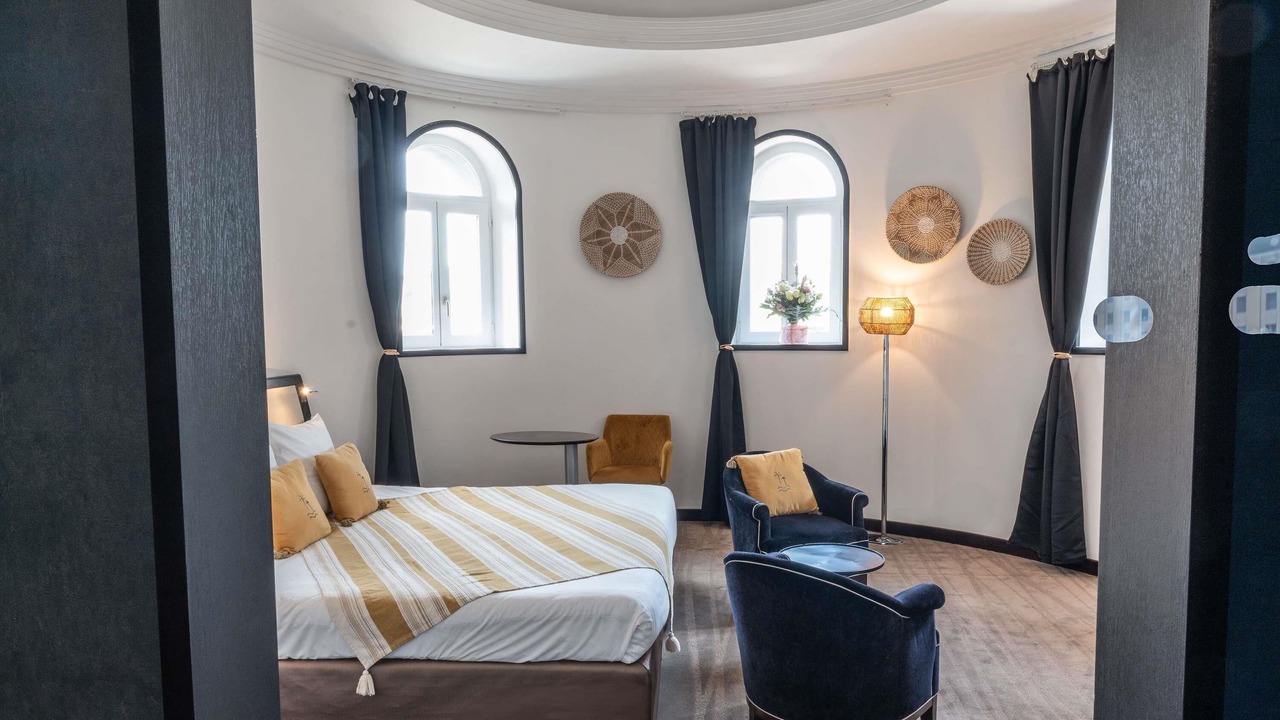 Photo of Bedroom in Bollee