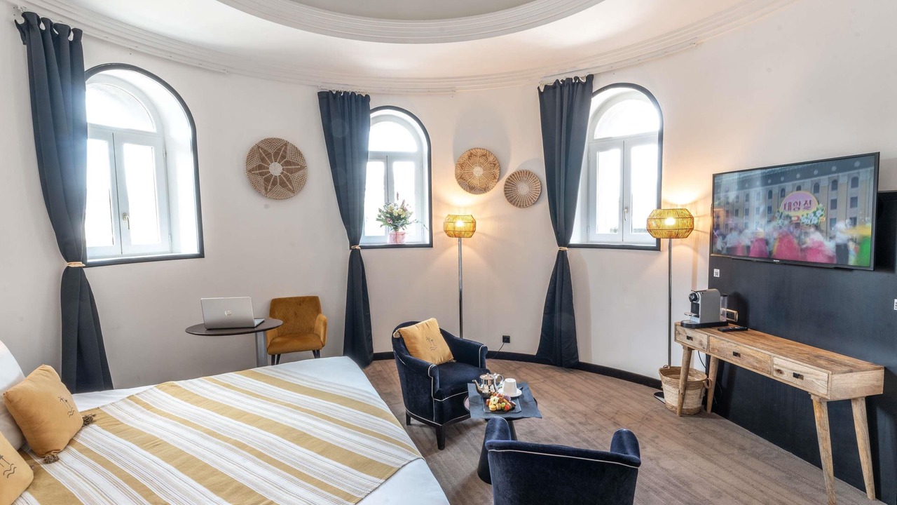 Photo of Bedroom in Bollee