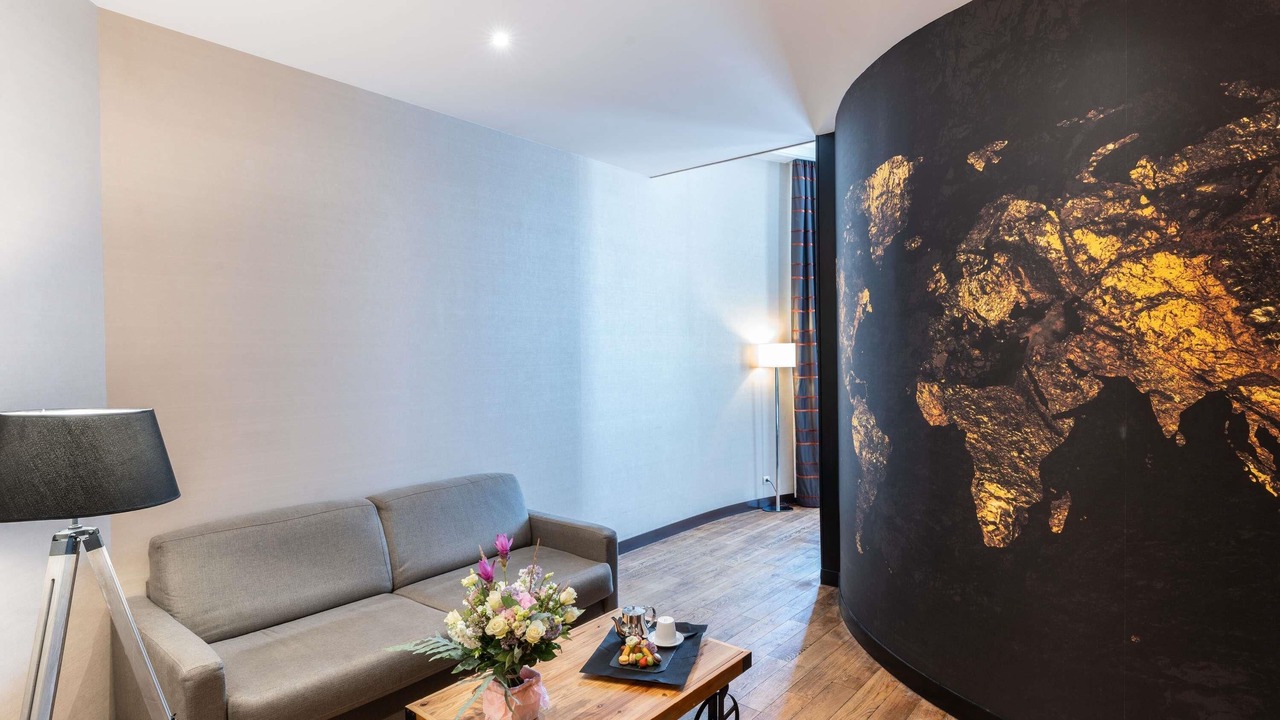 Photo of Bedroom in Bollee