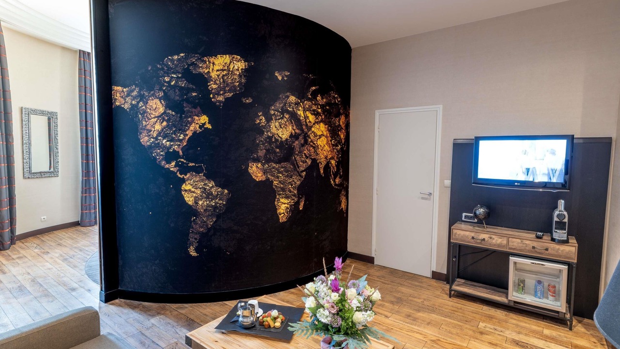 Photo of Bedroom in Bollee