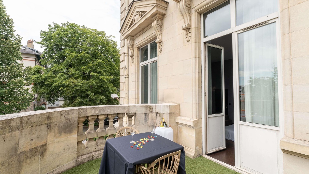 Photo of Bedroom in Bollee