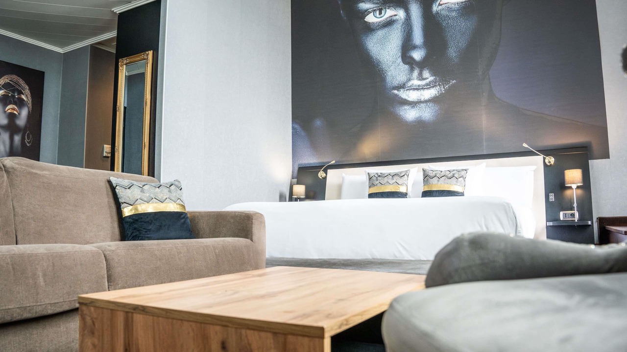 Photo of Bedroom in Bollee