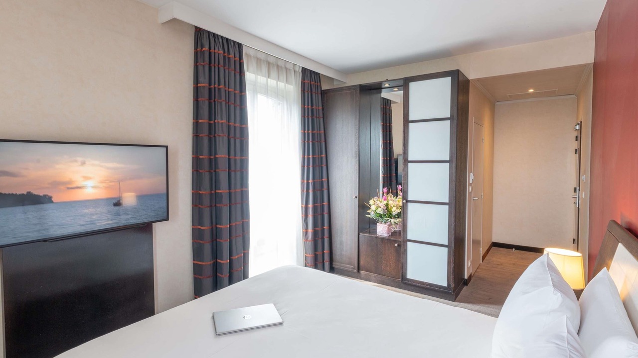 Photo of Bedroom in Bollee