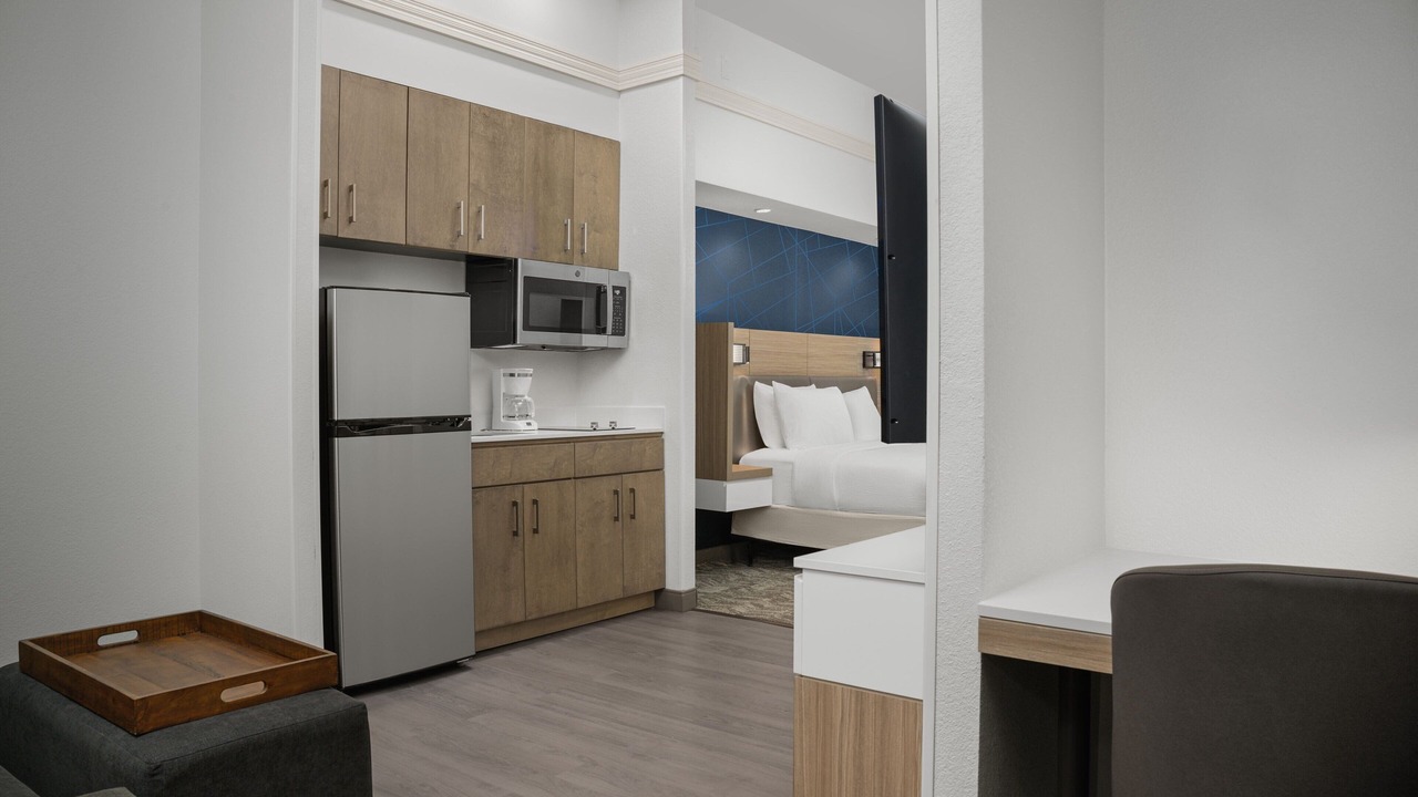 Photo of Bedroom in Parole