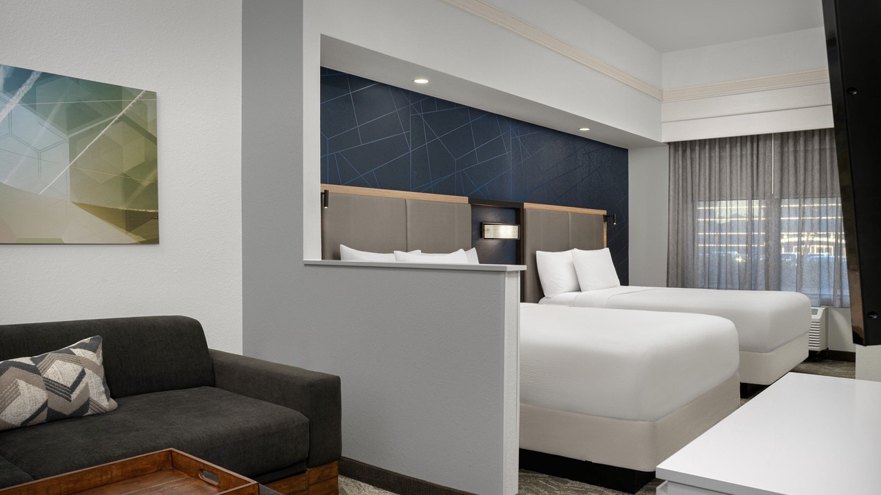 Photo of Bedroom in Parole