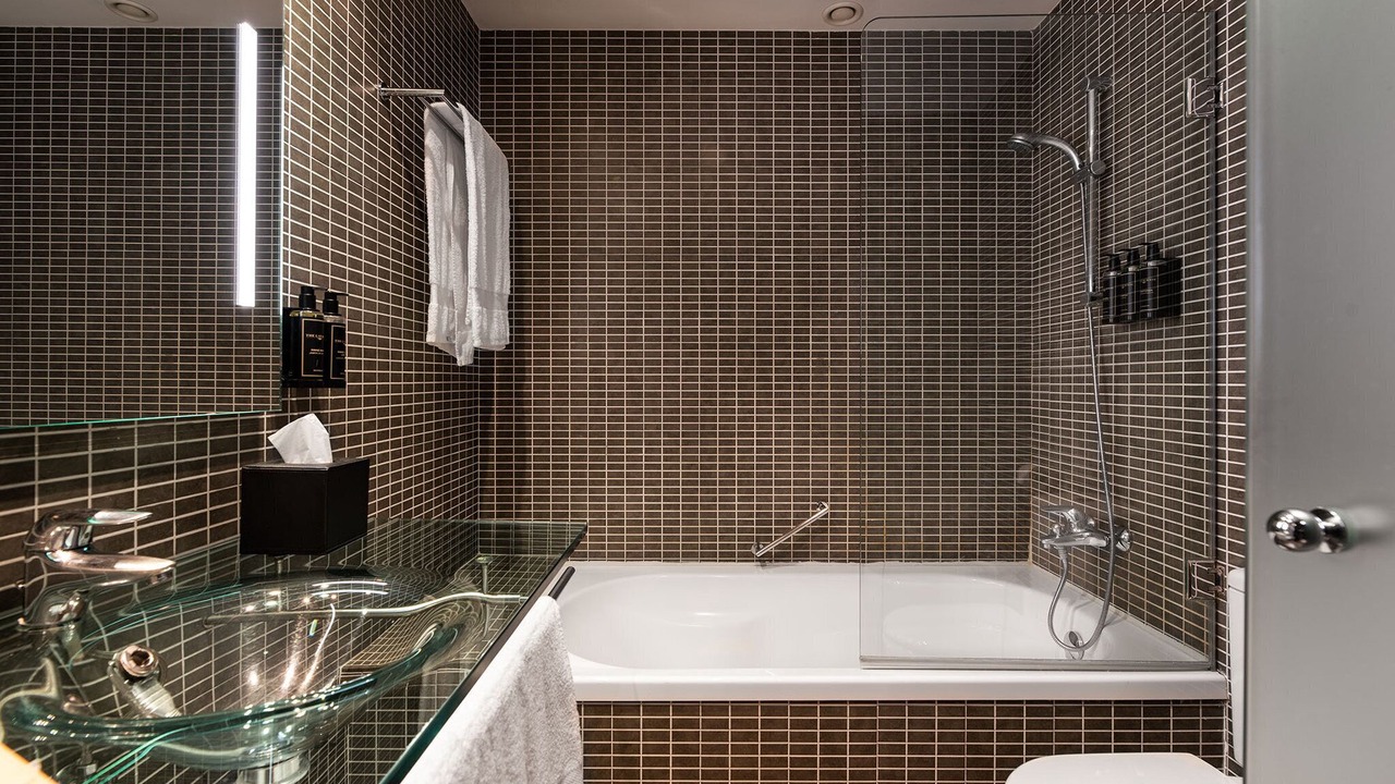 Photo of Bathroom in Zizur Mayor