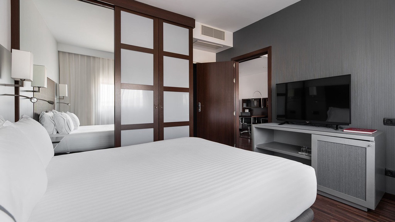 Photo of Bedroom in Zizur Mayor