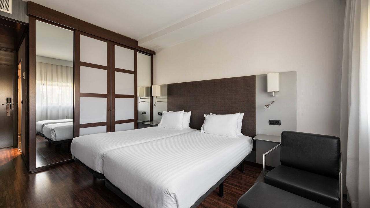 Photo of Bedroom in Zizur Mayor