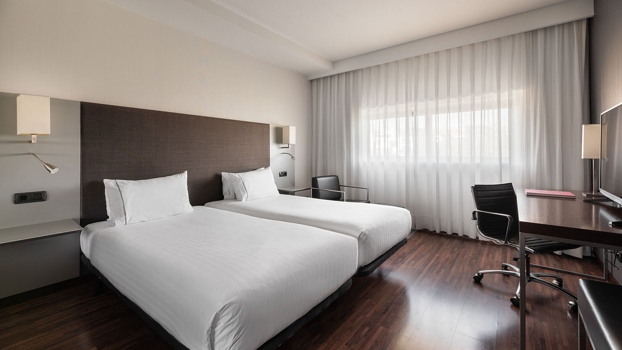 Photo of Bedroom in Zizur Mayor