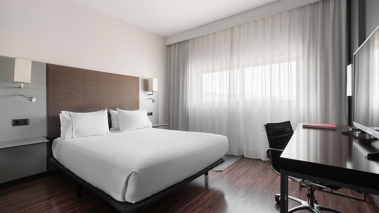 Photo of Bedroom in Zizur Mayor