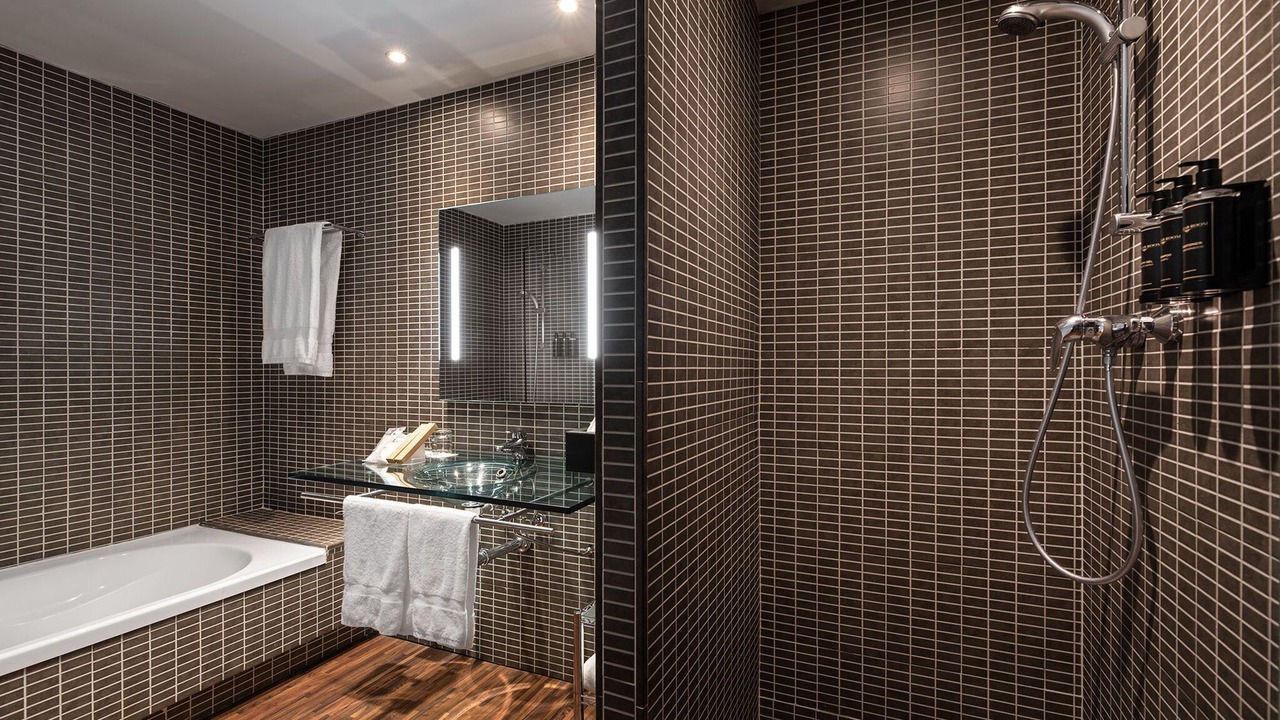 Photo of Bathroom in Zizur Mayor