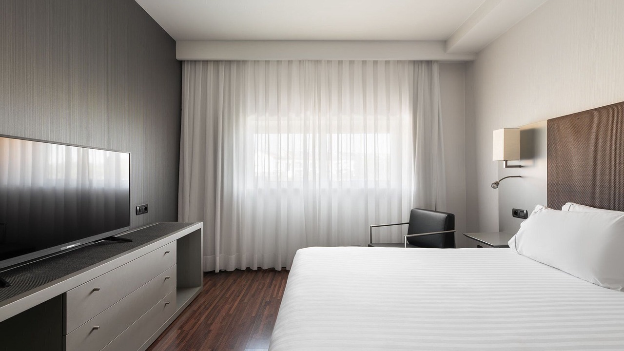 Photo of Bedroom in Zizur Mayor