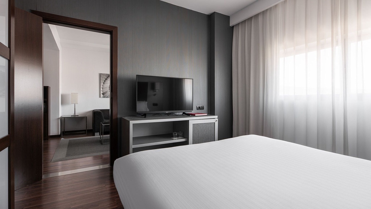 Photo of Bedroom in Zizur Mayor