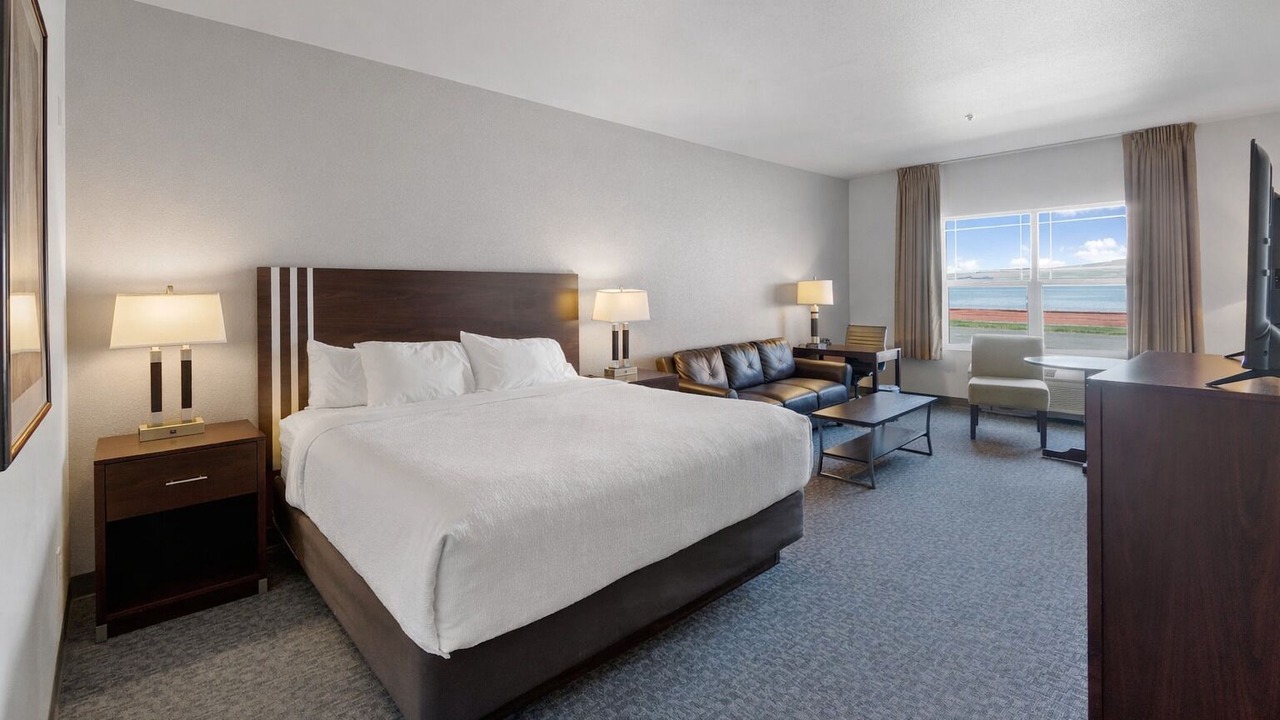 Photo of Bedroom in Boardman