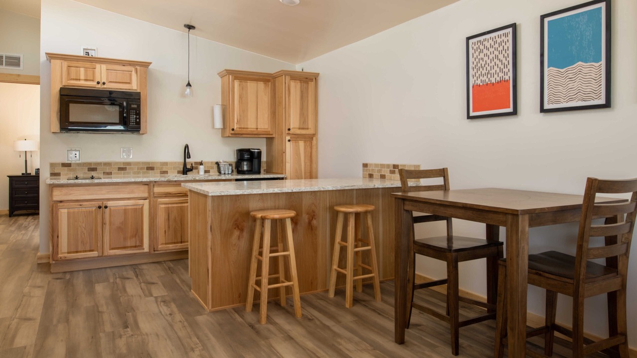 Photo of Kitchen in Boardman