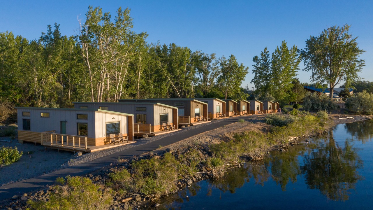 Photo of Outdoor in Boardman