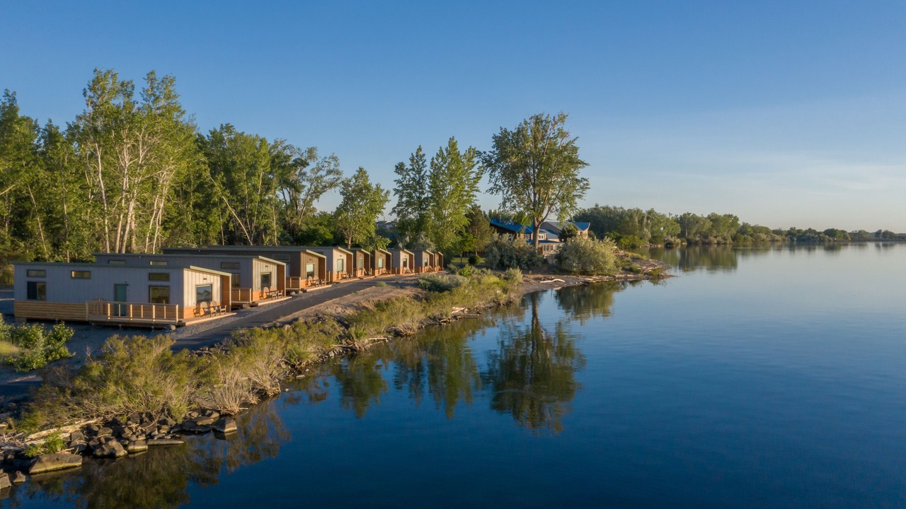 Photo of Outdoor in Boardman