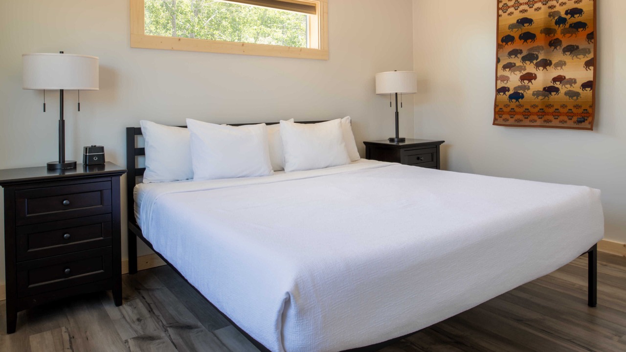 Photo of Bedroom in Boardman