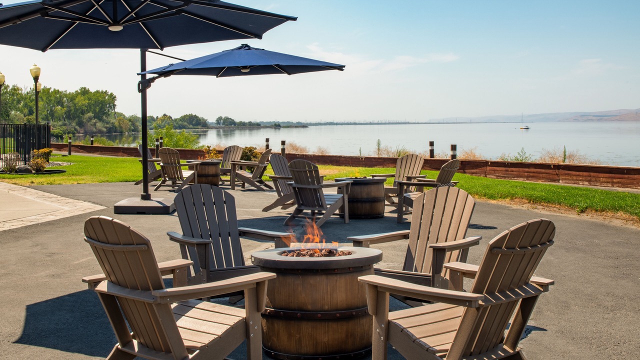 Photo of Patio Balcony in Boardman