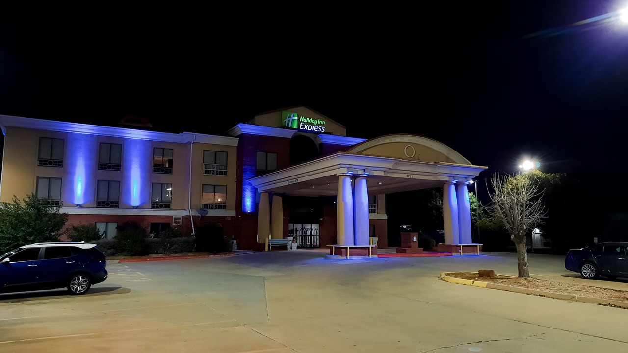 Photo of Outdoor in Enid