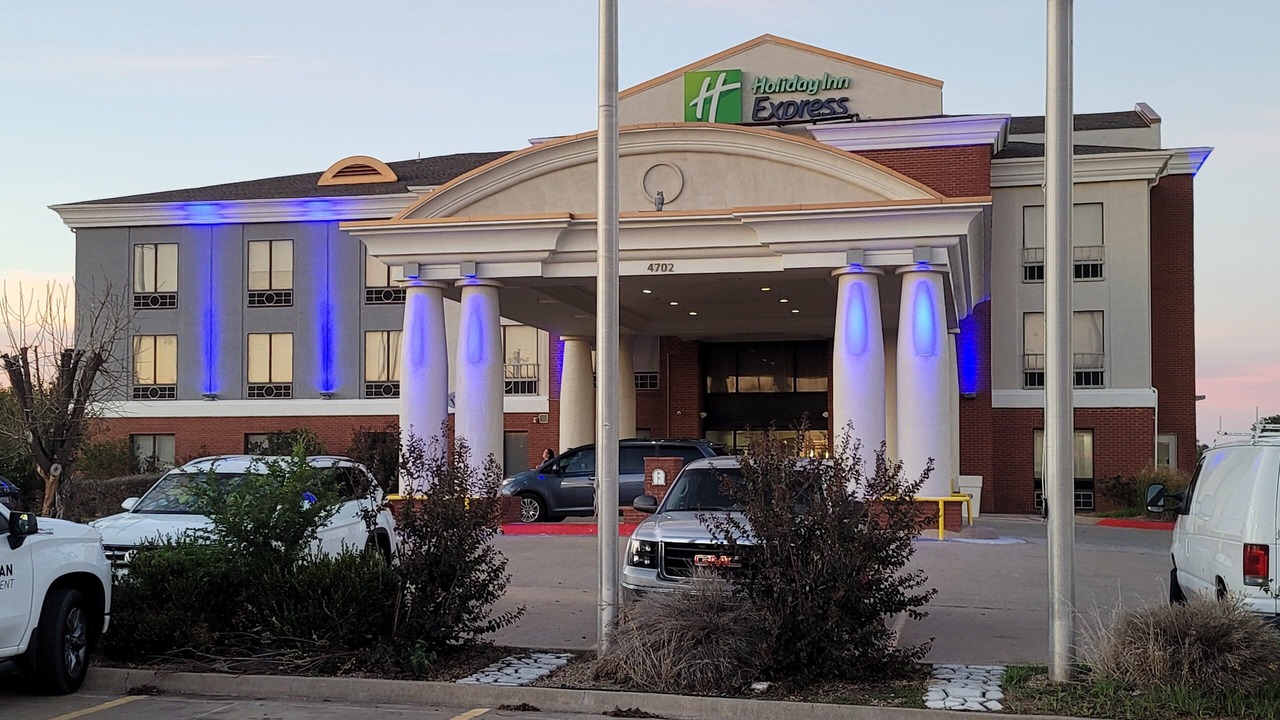 Photo of Outdoor in Enid