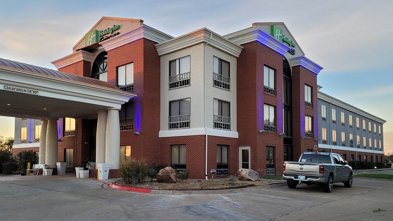 Photo of Outdoor in Enid