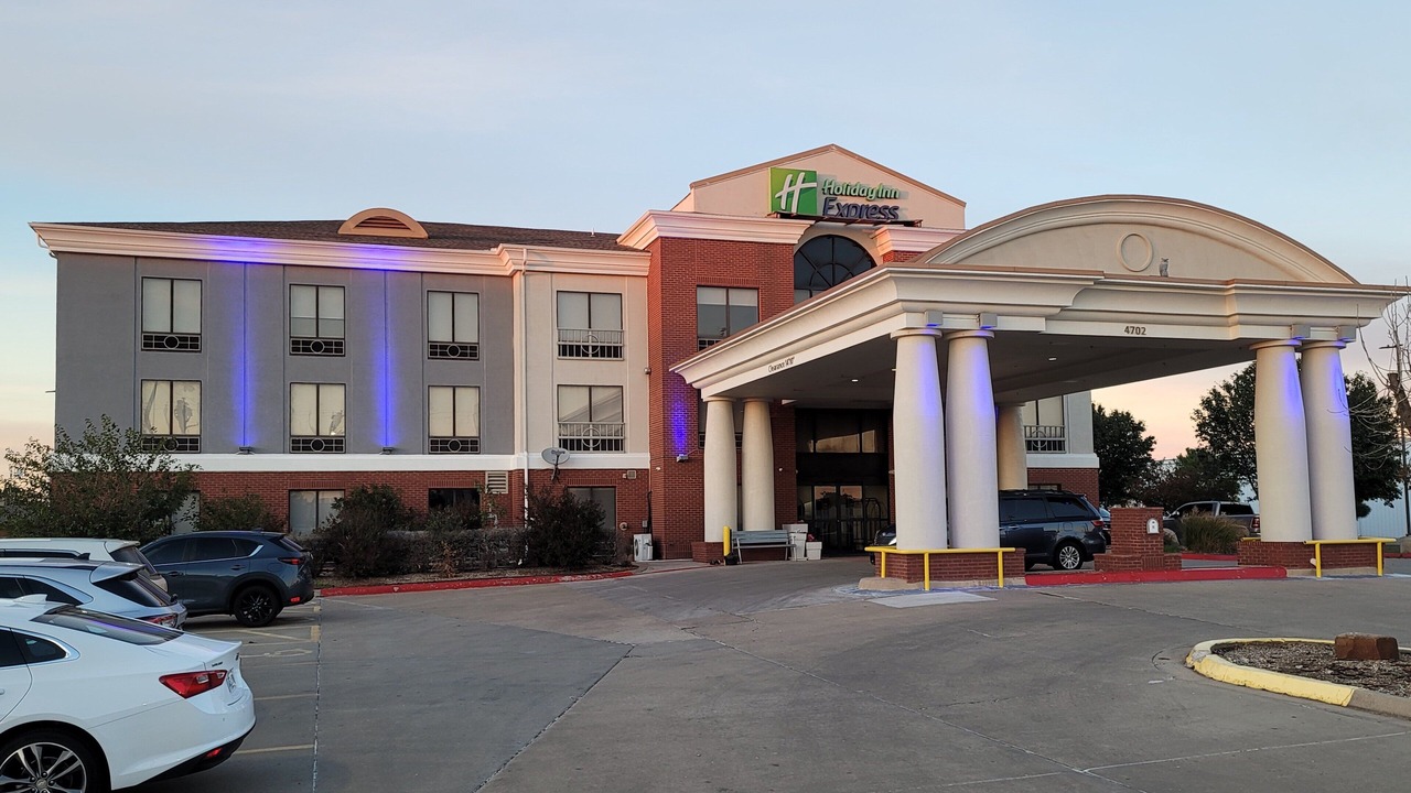 Photo of Outdoor in Enid
