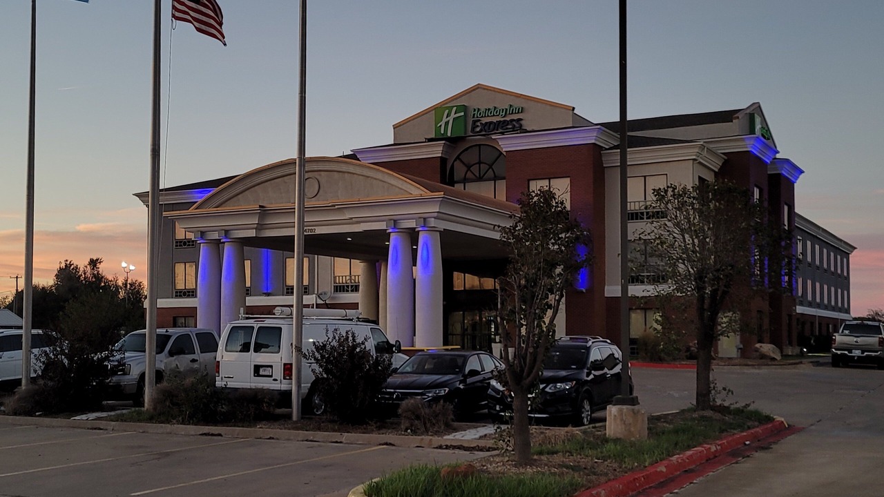 Photo of Outdoor in Enid