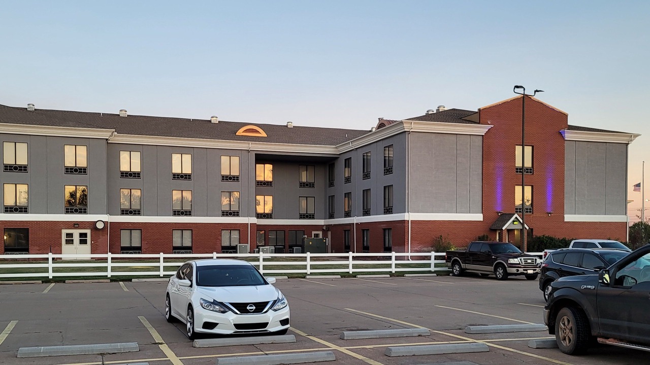 Photo of Outdoor in Enid