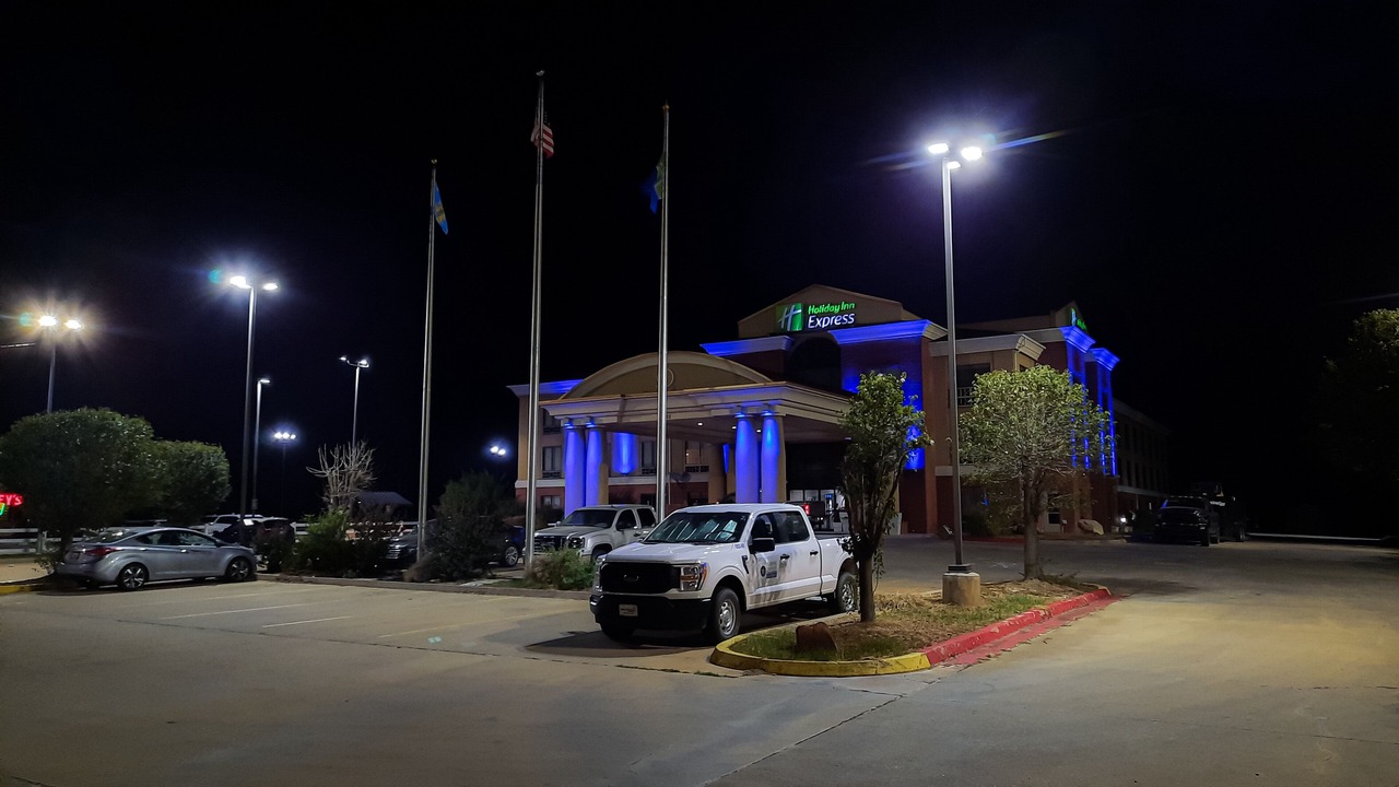 Photo of Outdoor in Enid