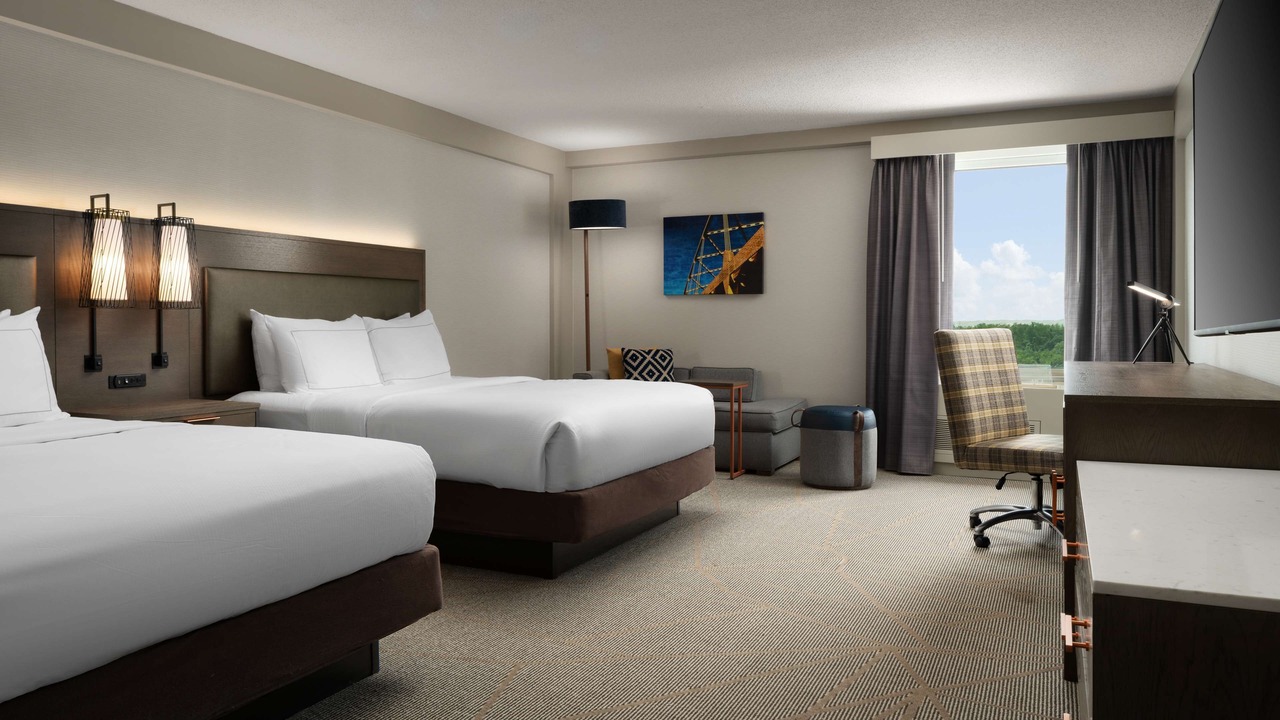 Photo of Bedroom in Moon Township