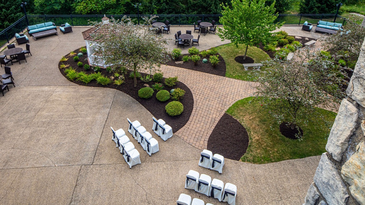 Photo of Outdoor in Moon Township