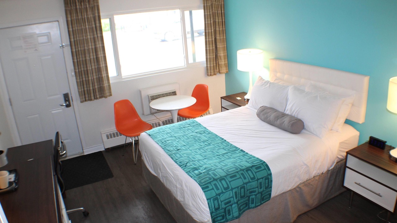 Photo of Bedroom in Sunnyside