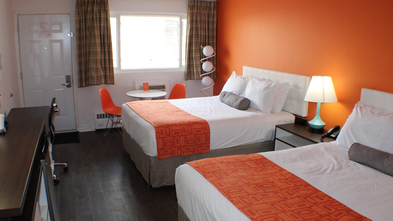 Photo of Bedroom in Sunnyside
