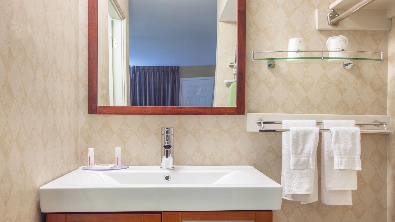 Photo of Bedroom in Sunnyside