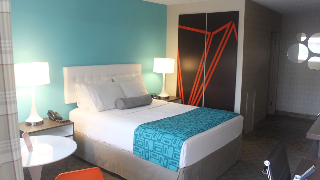 Photo of Bedroom in Sunnyside