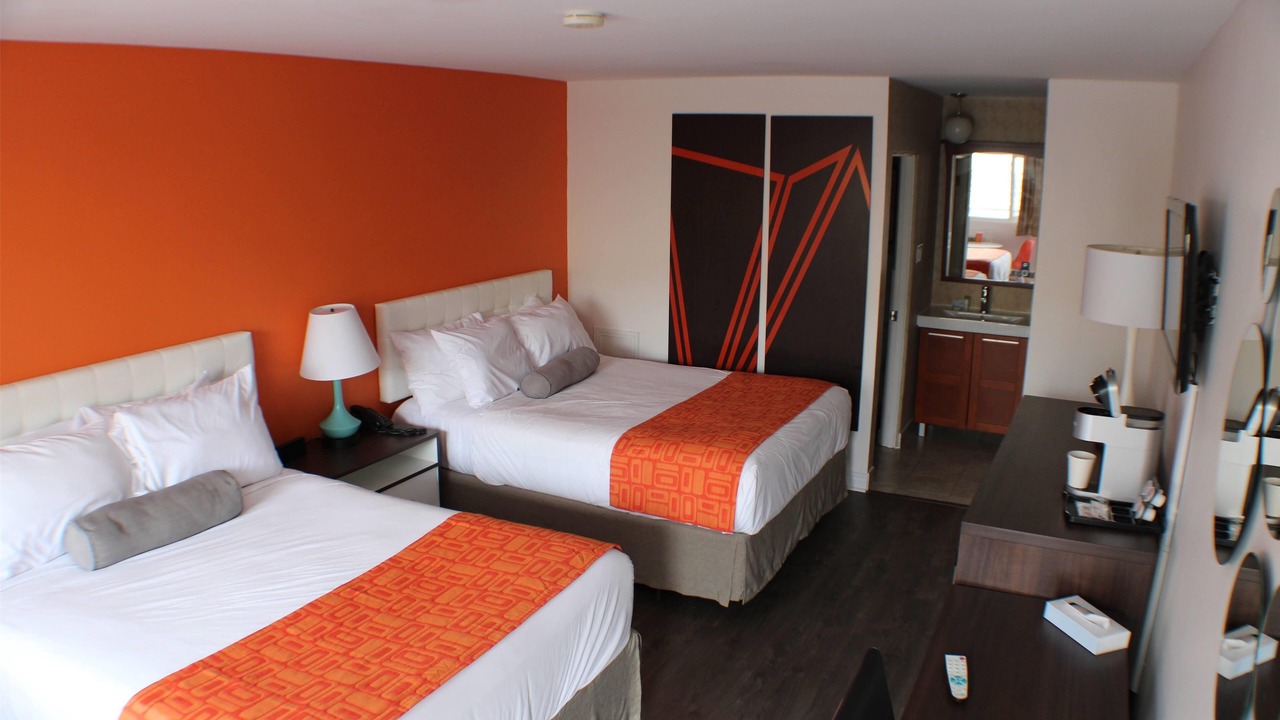 Photo of Bedroom in Sunnyside