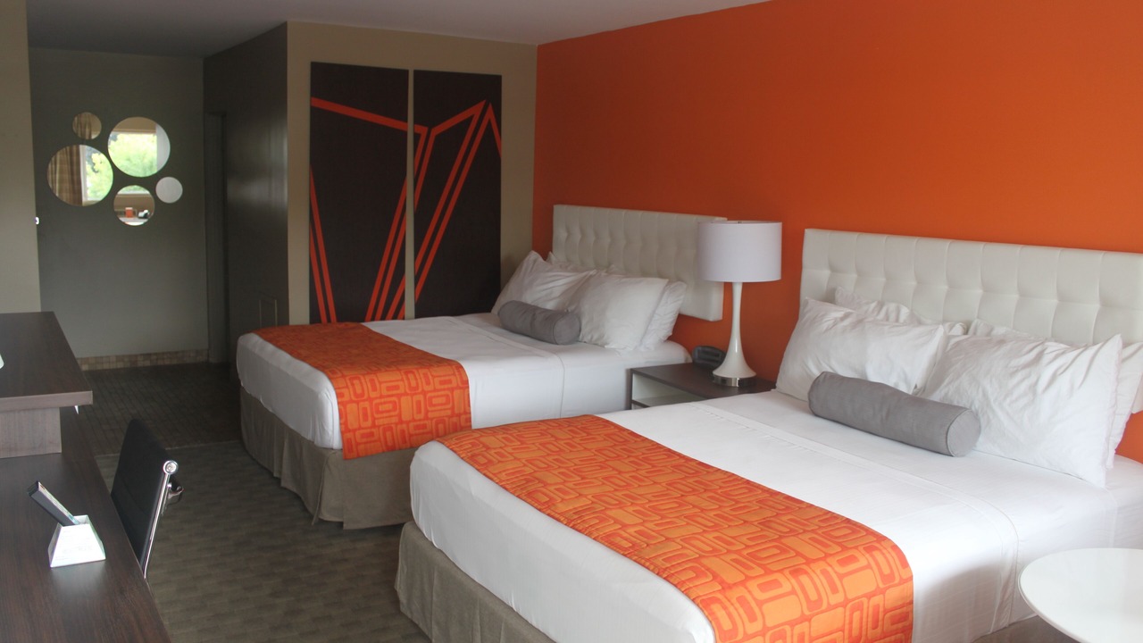 Photo of Bedroom in Sunnyside