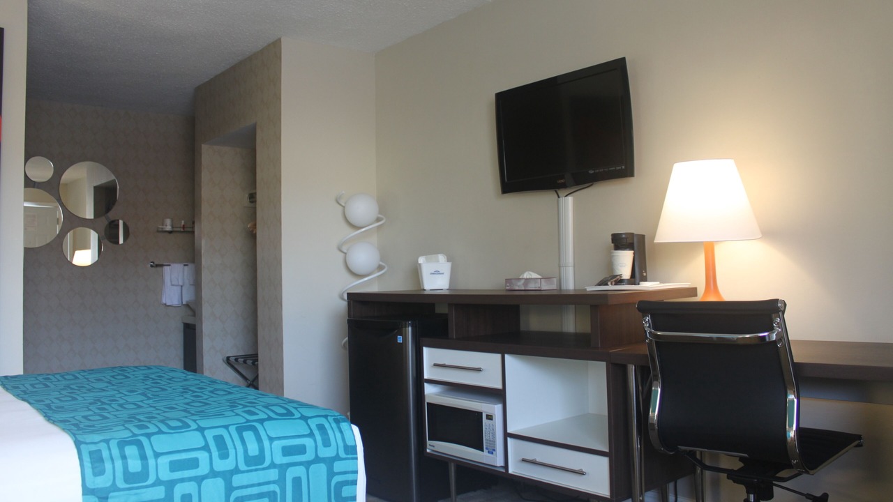 Photo of Bedroom in Sunnyside
