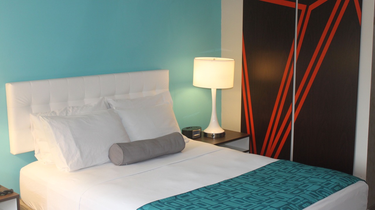 Photo of Bedroom in Sunnyside