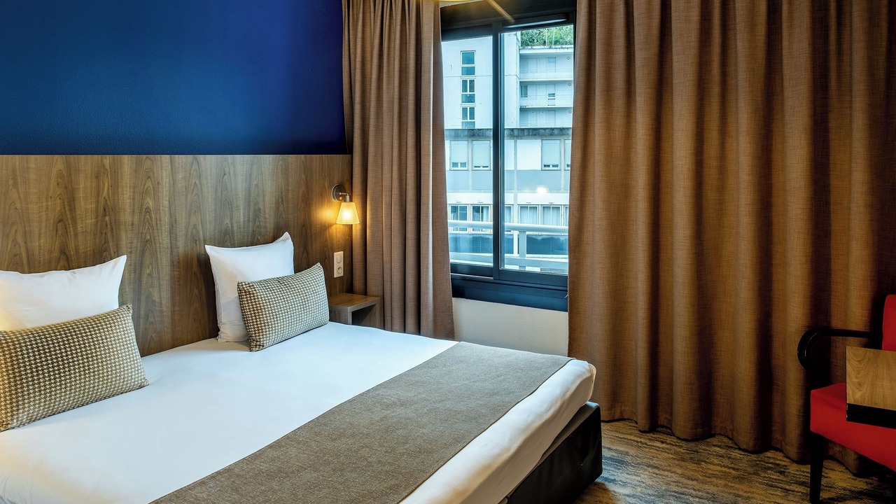 Photo of Bedroom in Lourdes