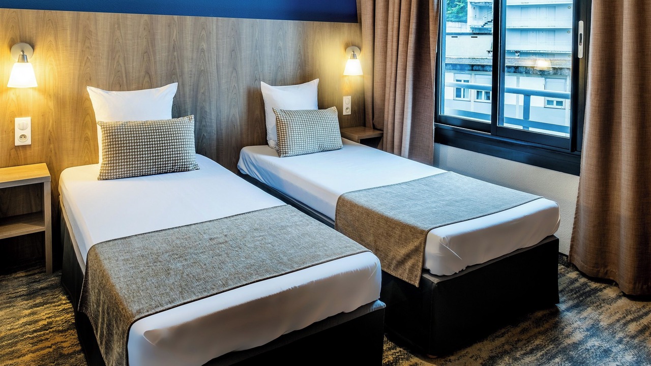 Photo of Bedroom in Lourdes