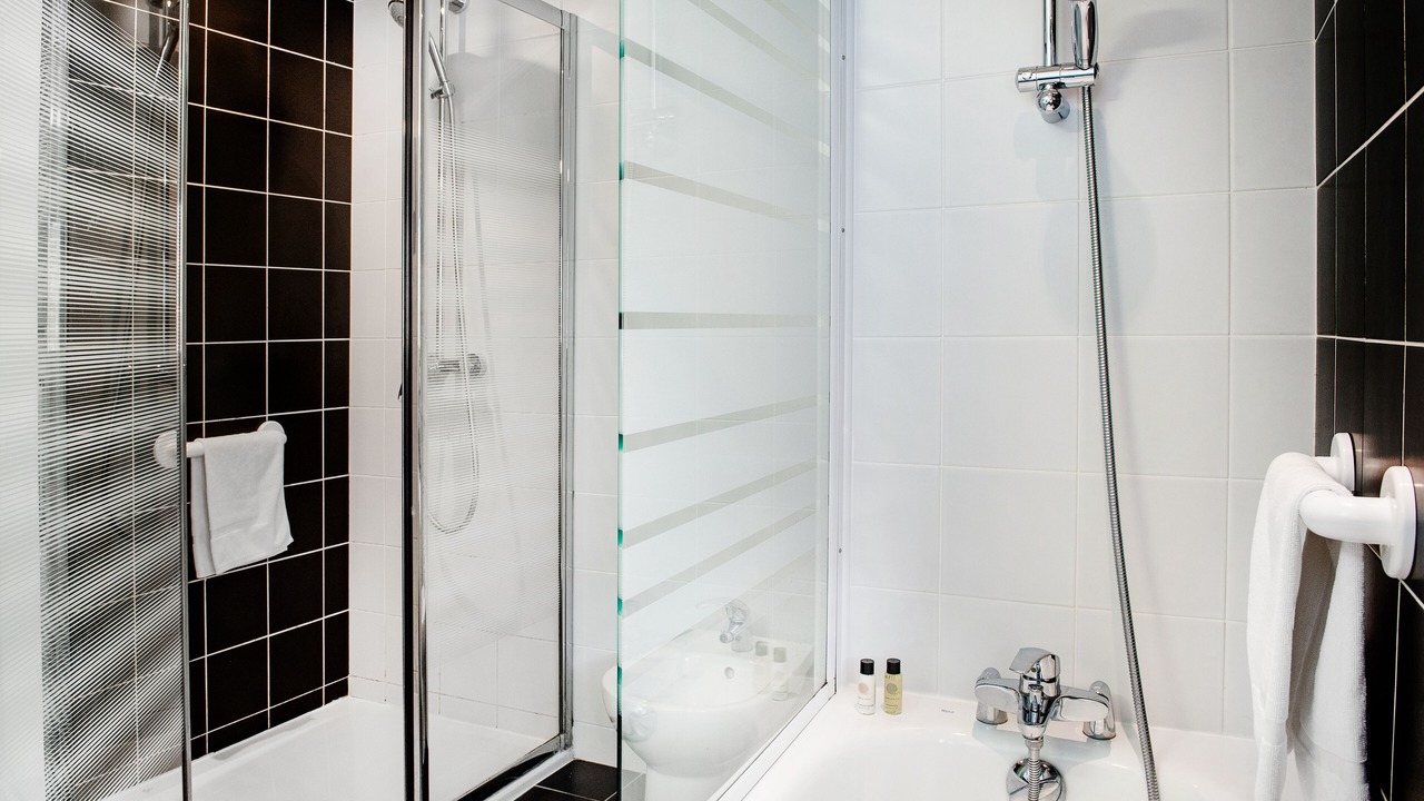 Photo of Bathroom in Lourdes