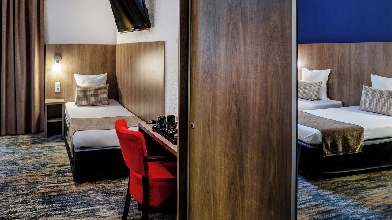 Photo of Bedroom in Lourdes