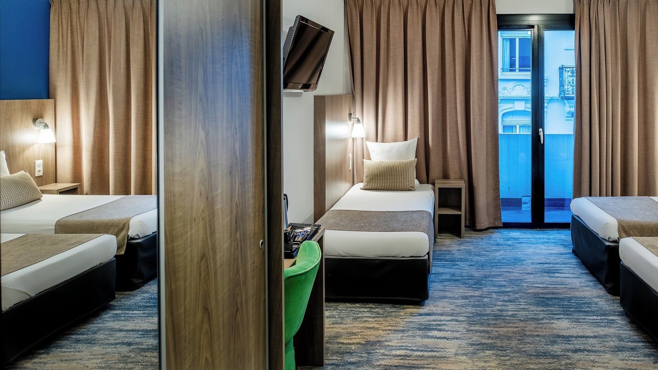 Photo of Patio Balcony in Lourdes