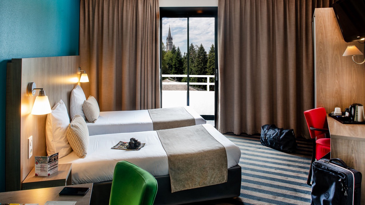 Photo of Others in Lourdes