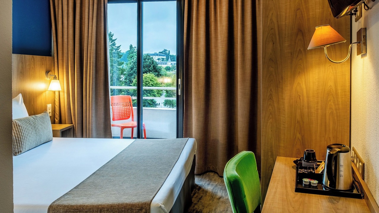 Photo of Bedroom in Lourdes