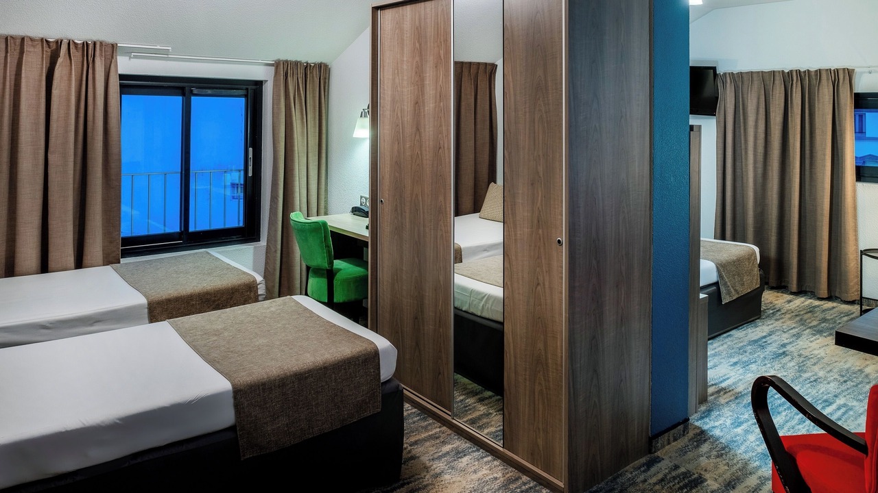 Photo of Bedroom in Lourdes