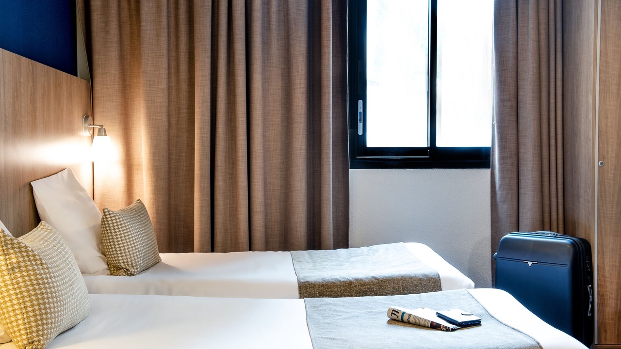 Photo of Bedroom in Lourdes